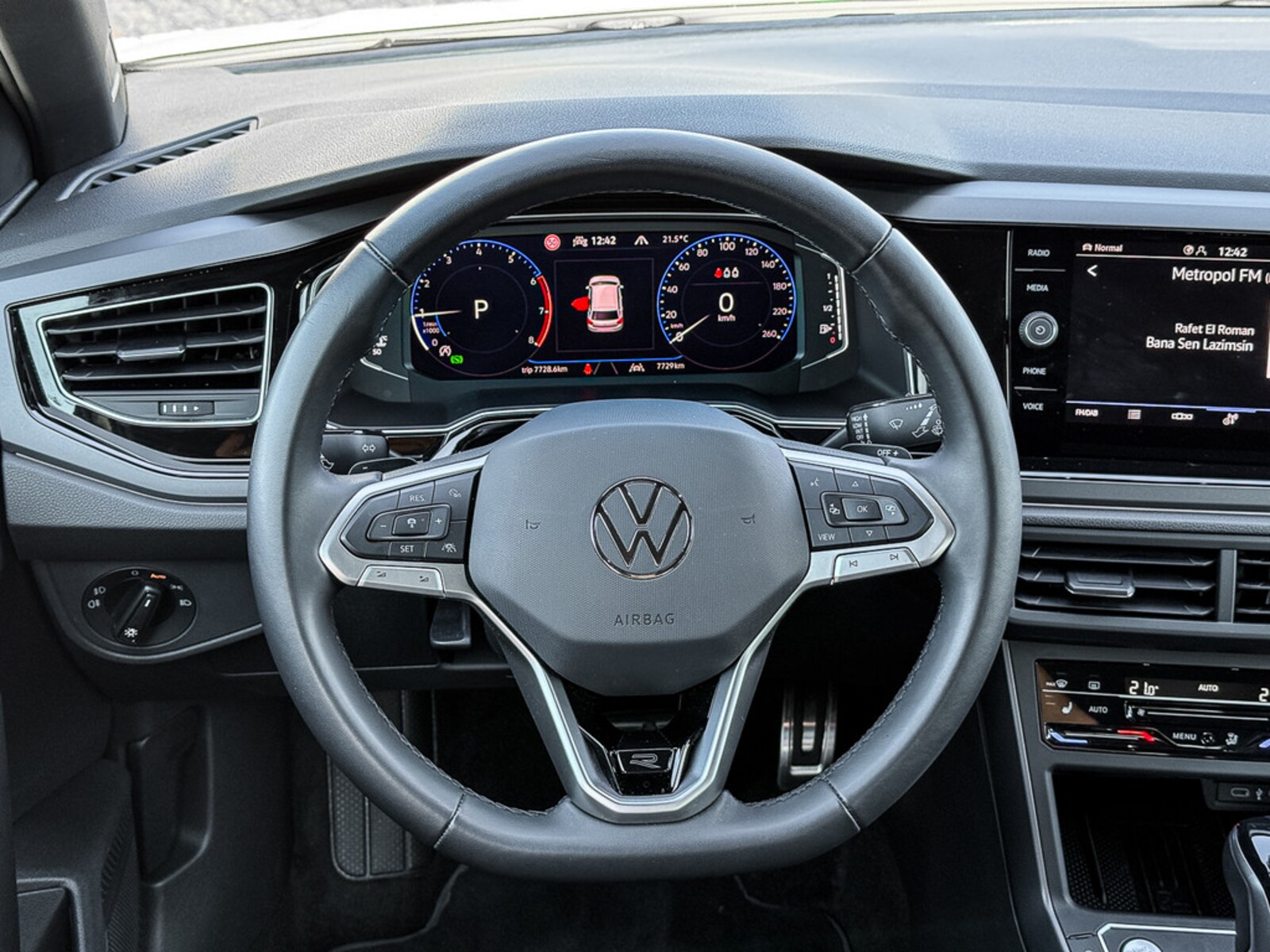 Volkswagen Polo – Bild 13