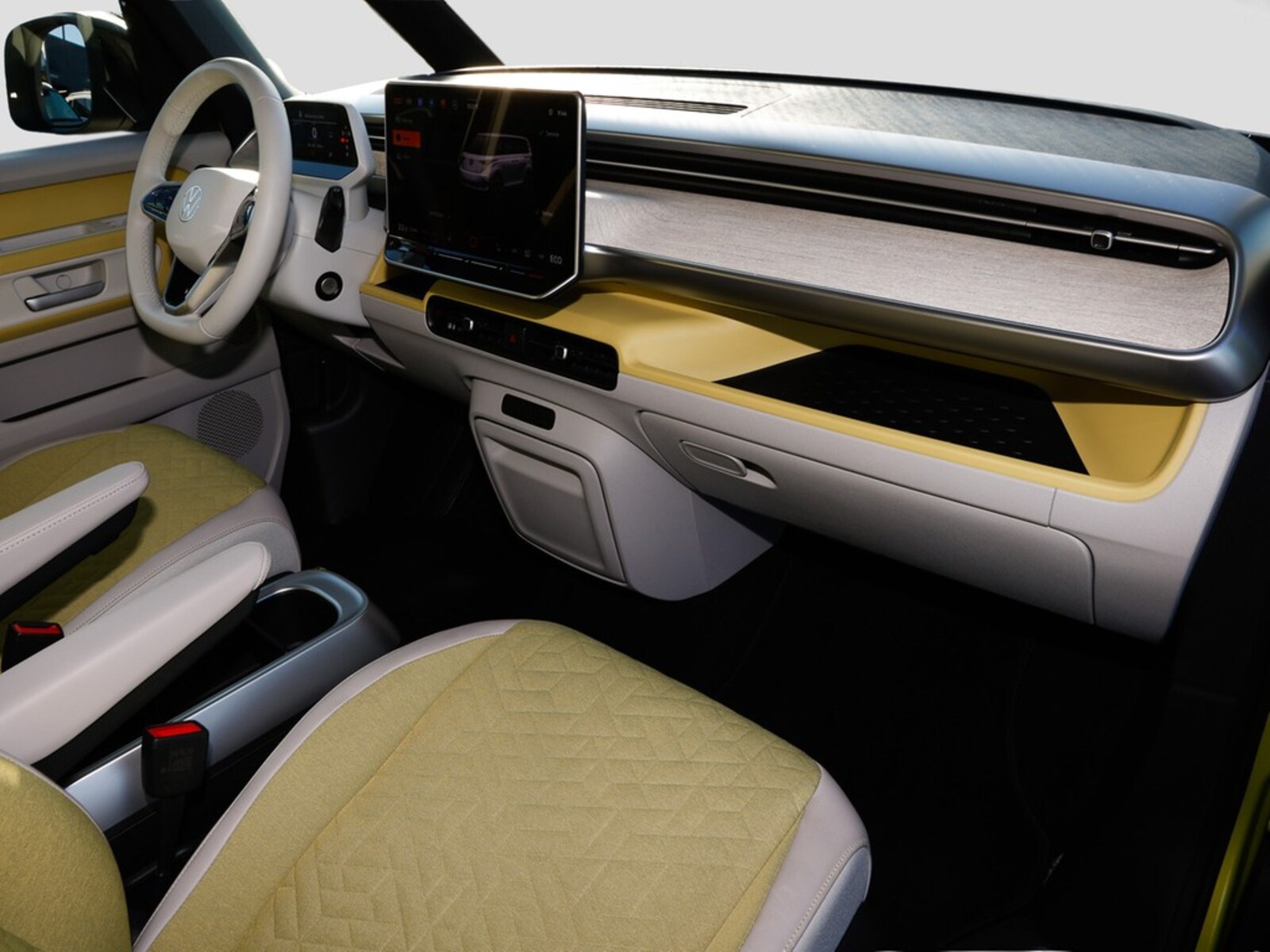 Volkswagen ID. Buzz – Bild 8