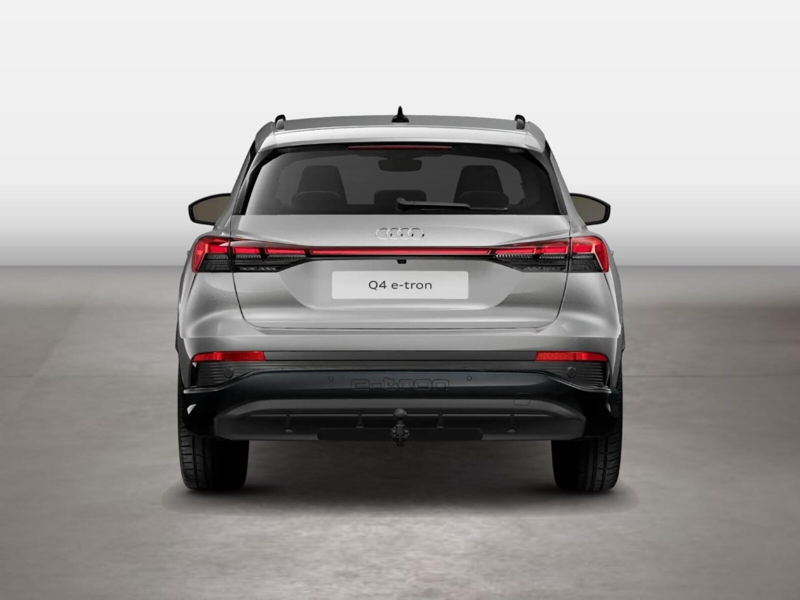 Audi Q4 e-tron – Bild 5