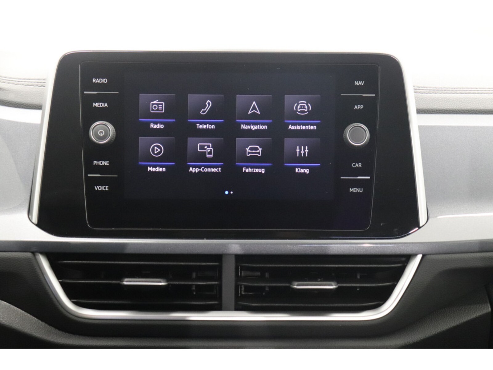 Volkswagen T-Roc – Bild 19
