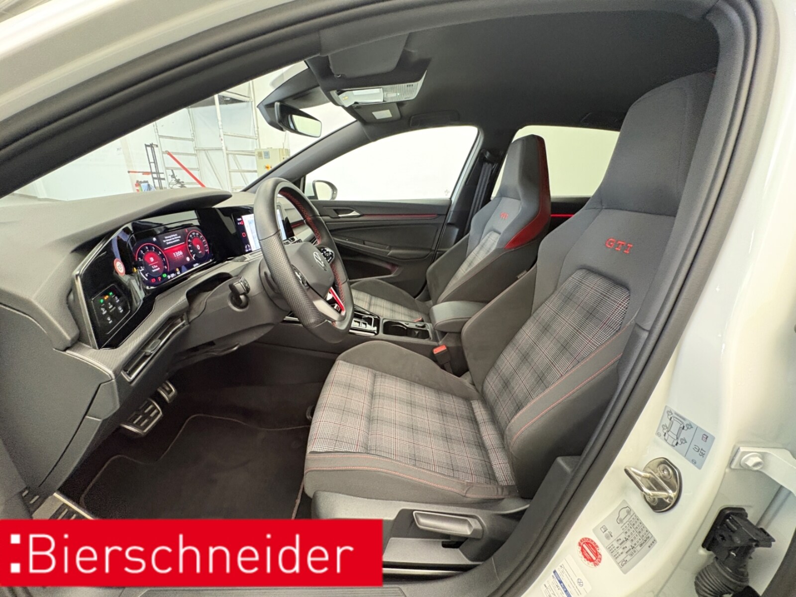 Volkswagen Golf – Bild 7
