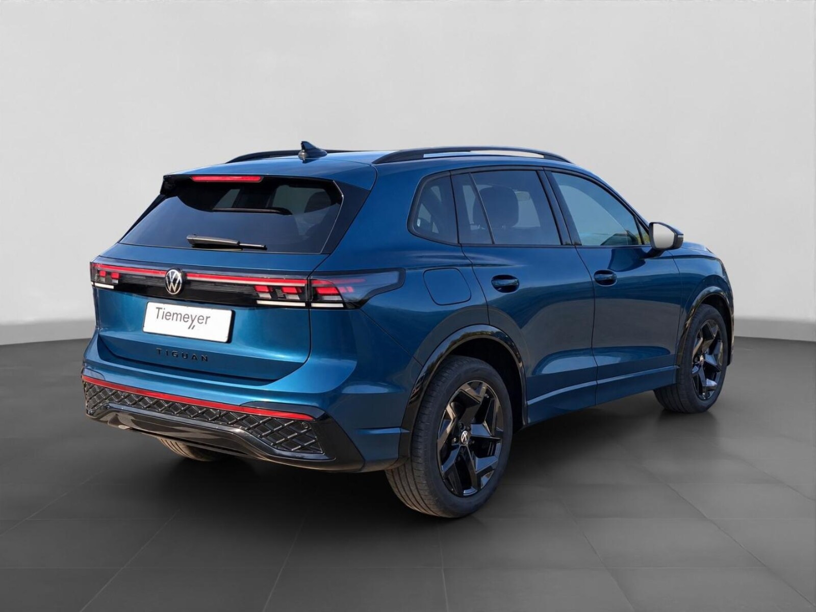 Volkswagen Tiguan – Bild 3