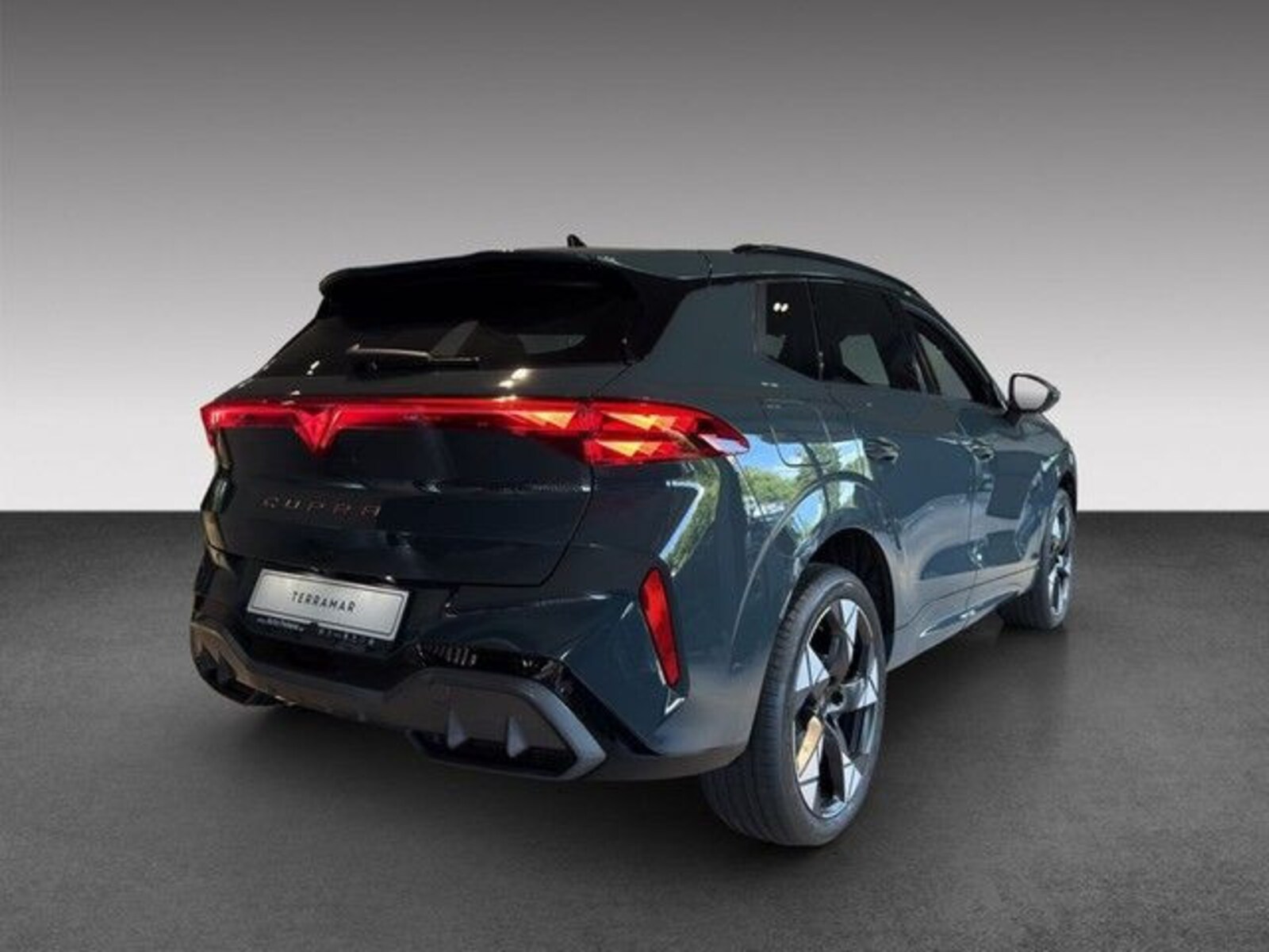 CUPRA Terramar – Bild 4