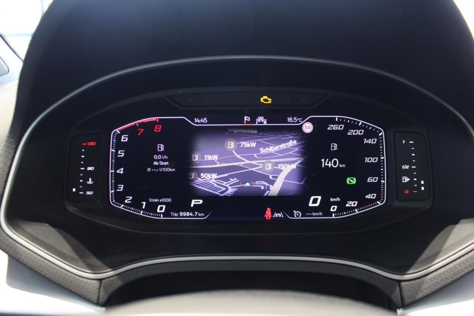 SEAT Ibiza – Bild 7