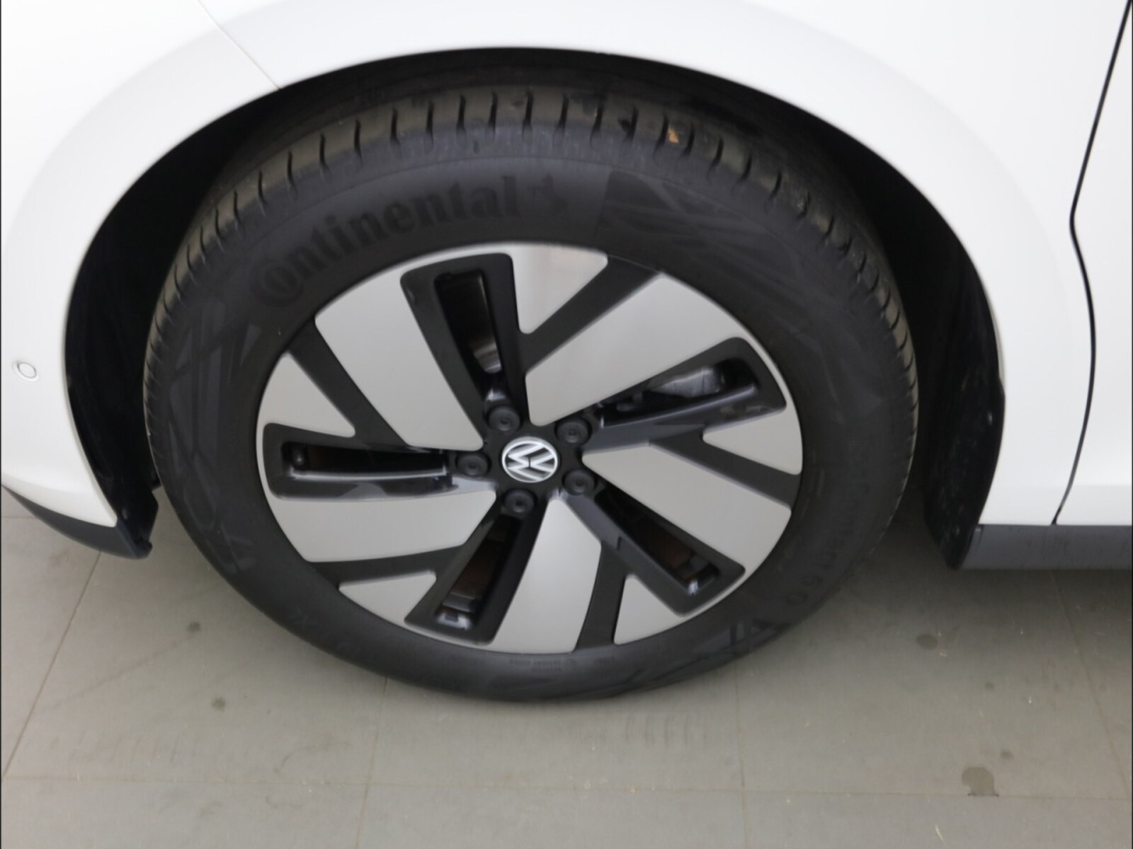 Volkswagen ID. Buzz – Bild 16