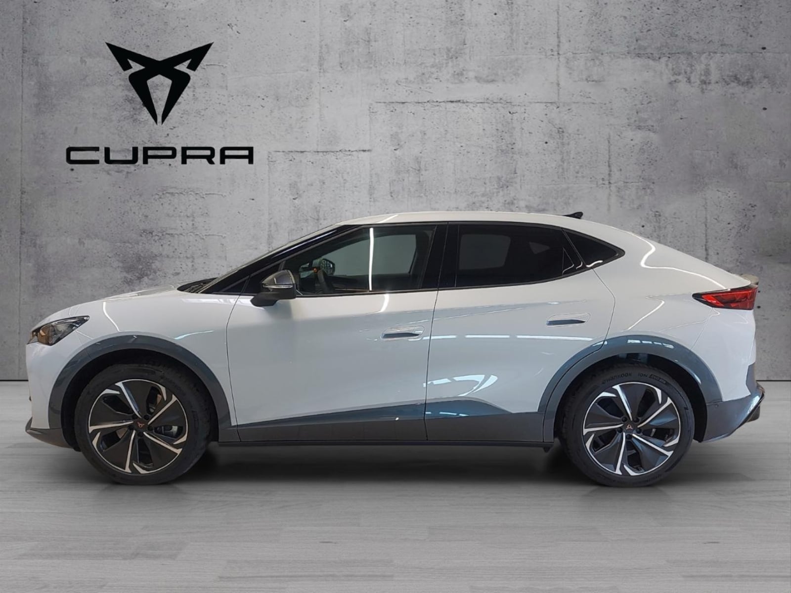 CUPRA Tavascan – Bild 3