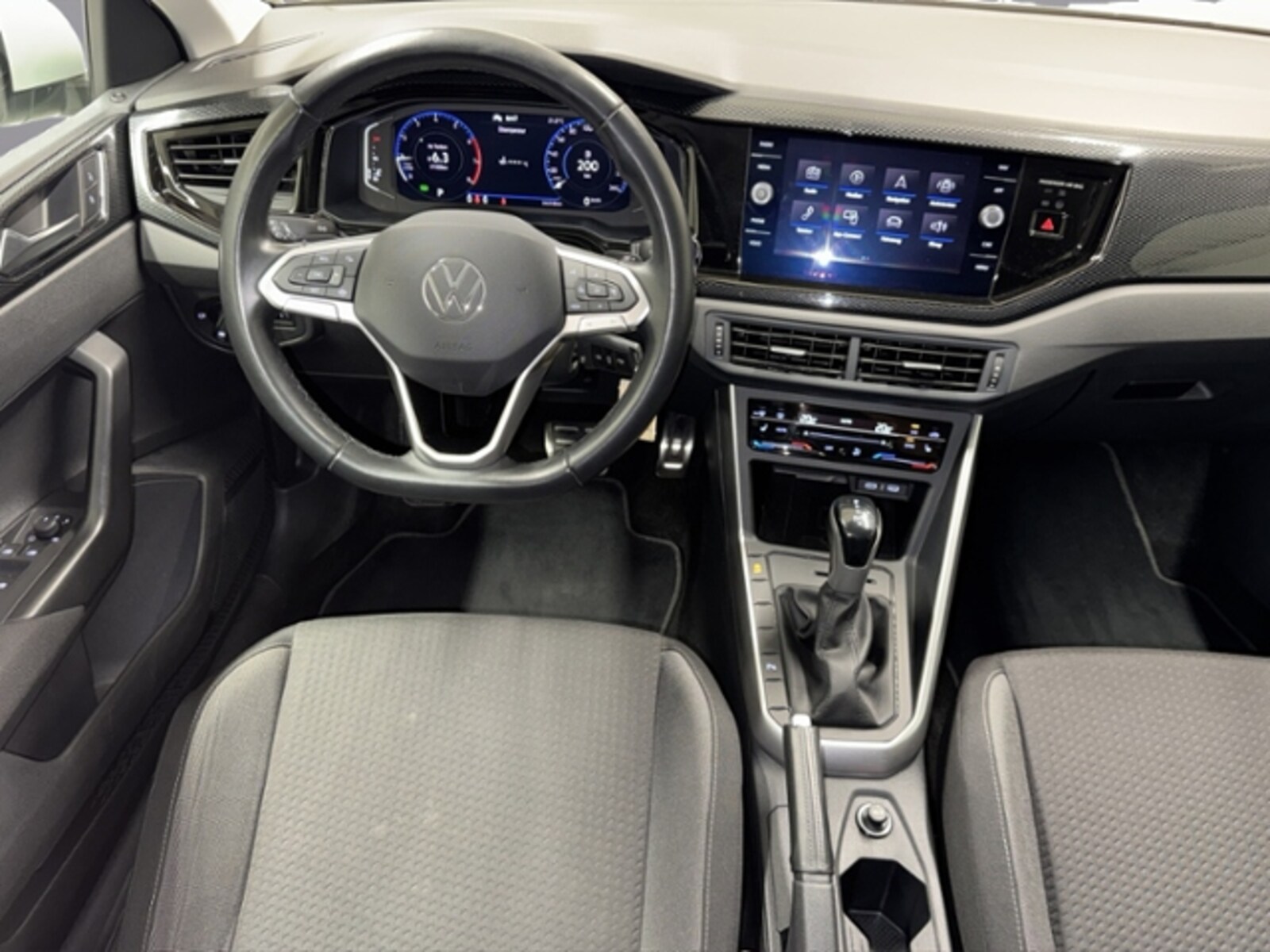 Volkswagen Polo – Bild 18