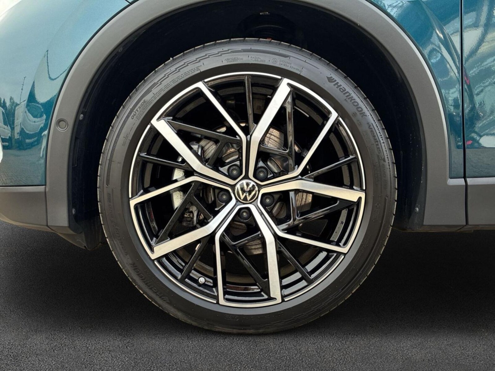 Volkswagen Tiguan – Bild 7