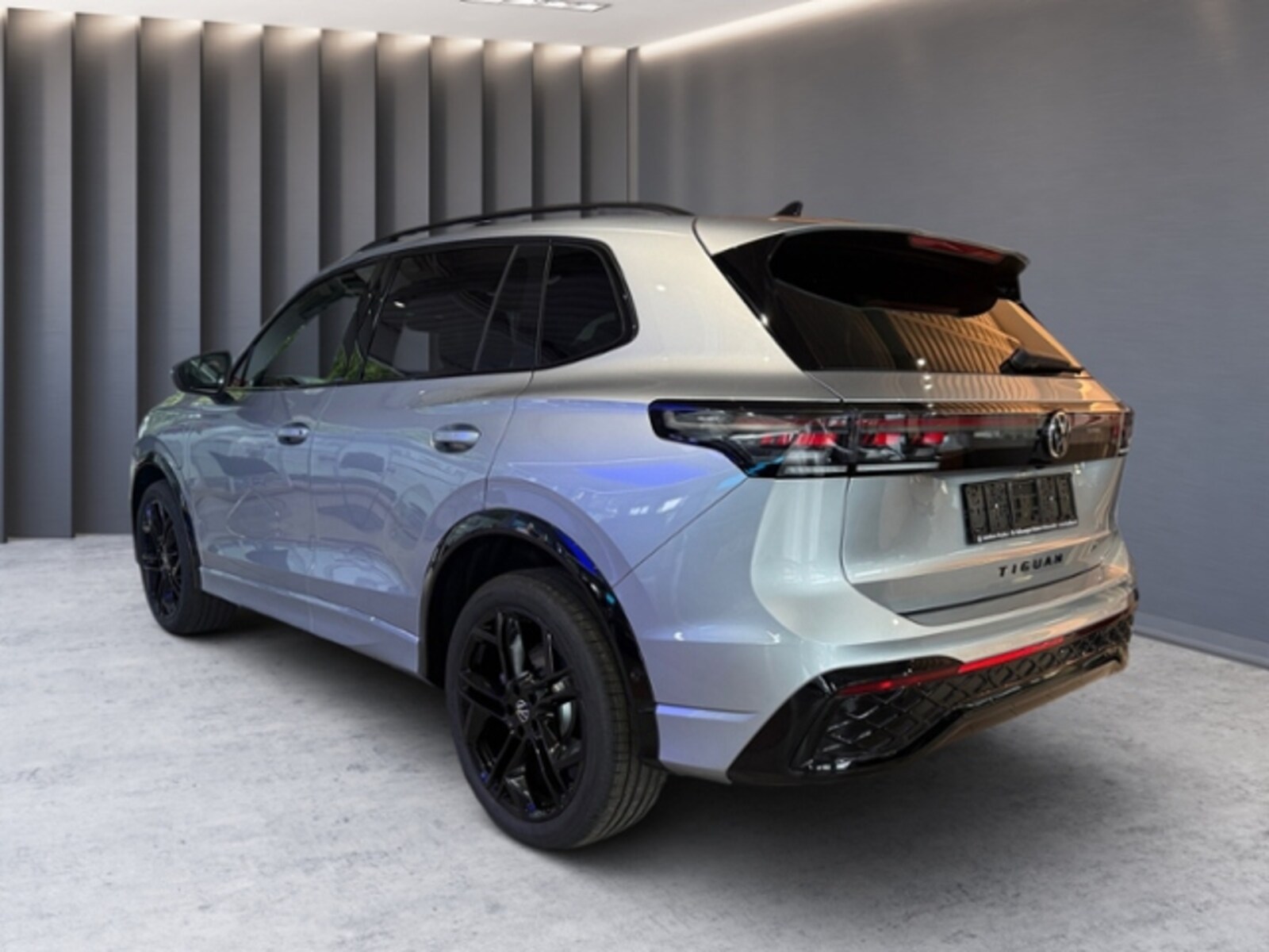 Volkswagen Tiguan – Bild 5