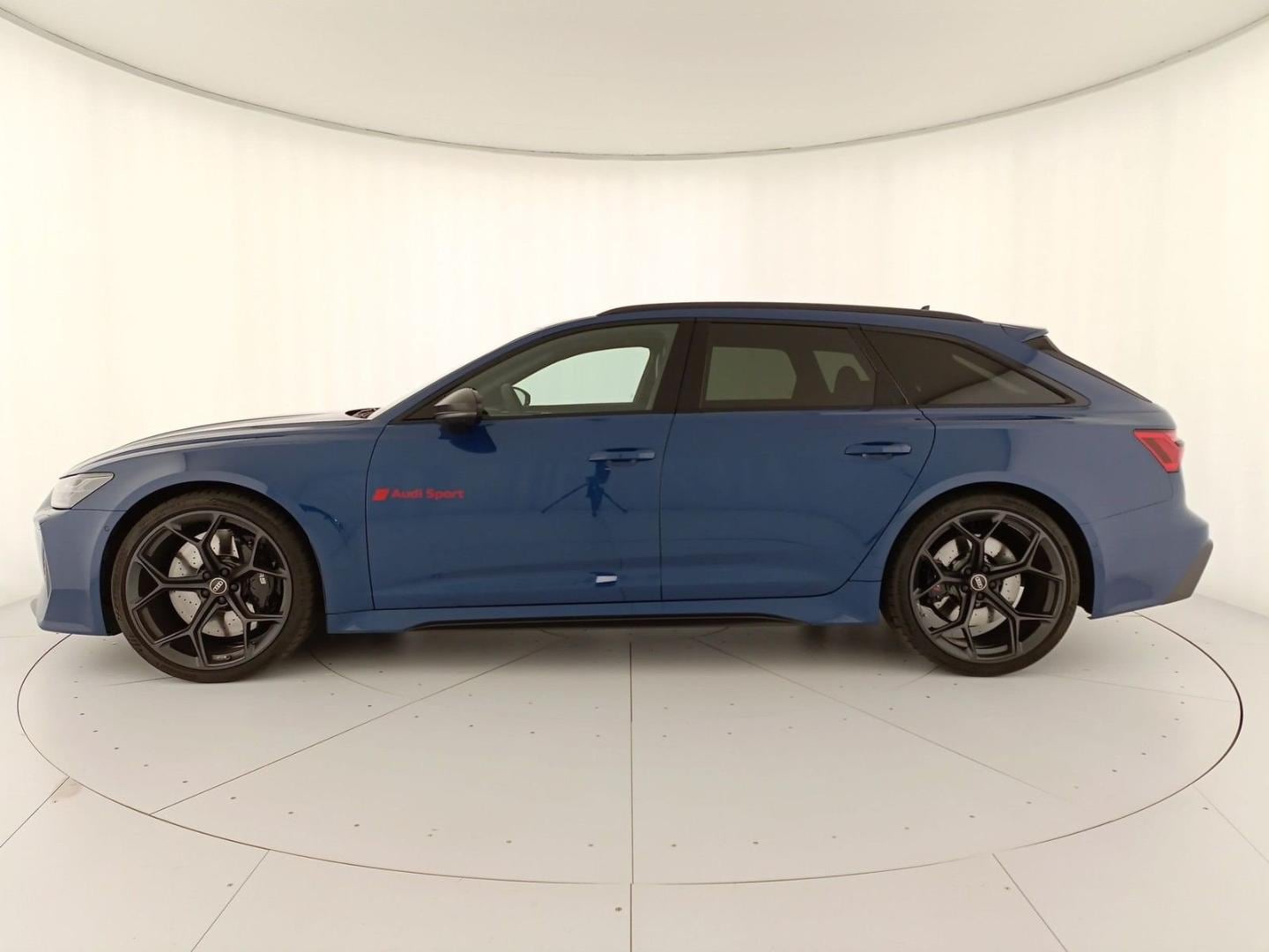 Audi RS6 Avant