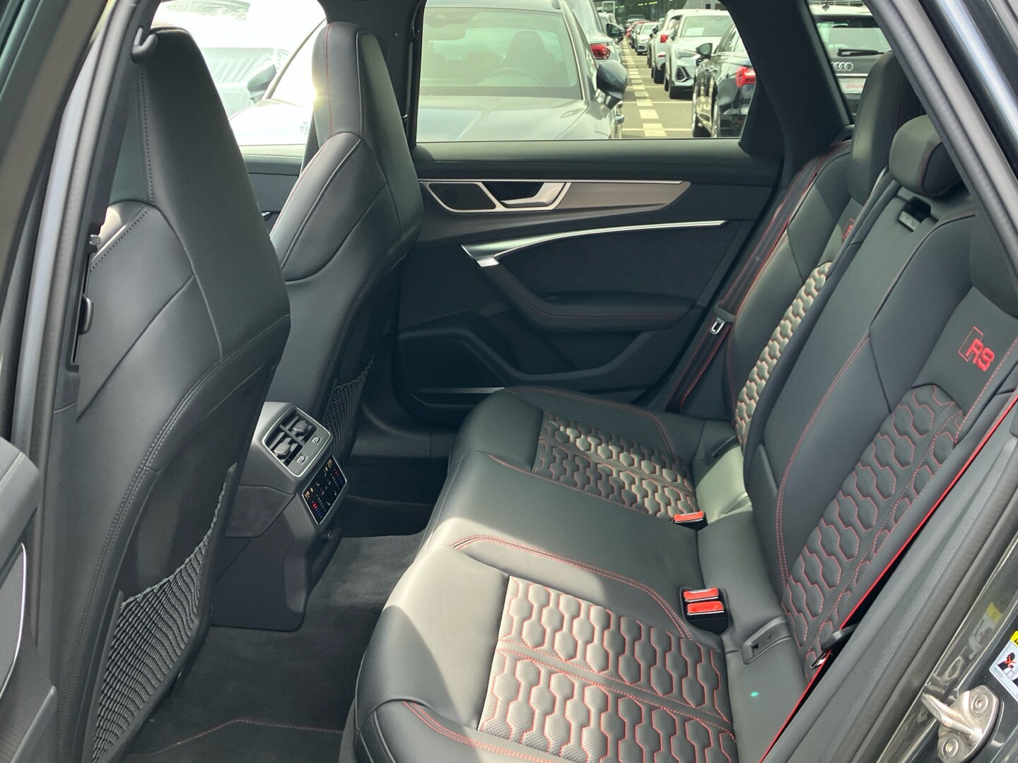 Audi RS 6 Avant