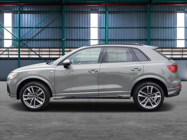 Used 2024 Audi Q3 S Line Premium Plus with VIN WA1EECF3XR1202291 for sale in Cuyahoga Falls, OH