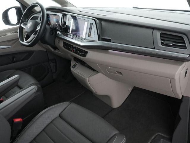Volkswagen Multivan langversion
