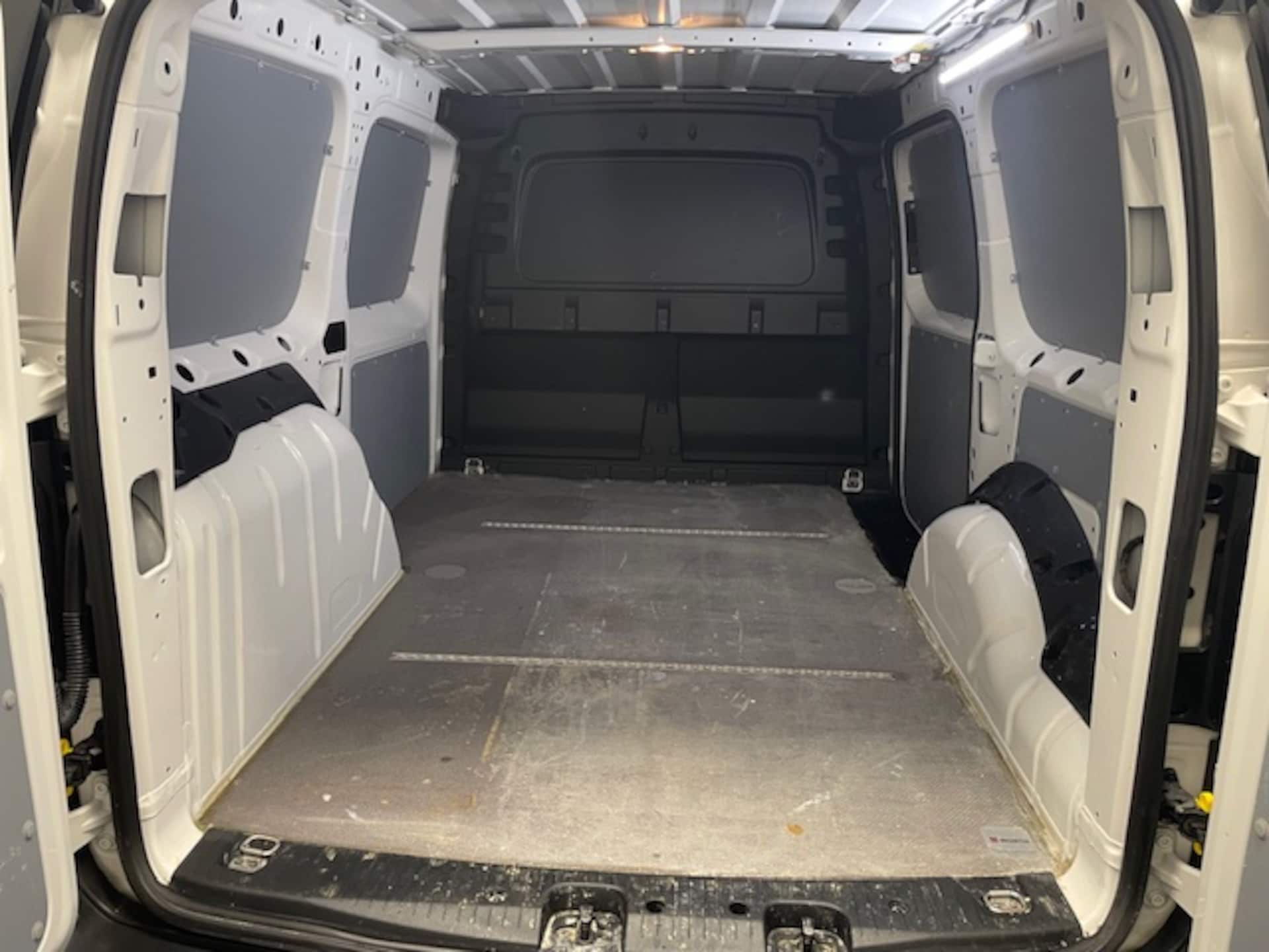 Volkswagen Caddy Maxi Cargo EcoProfi