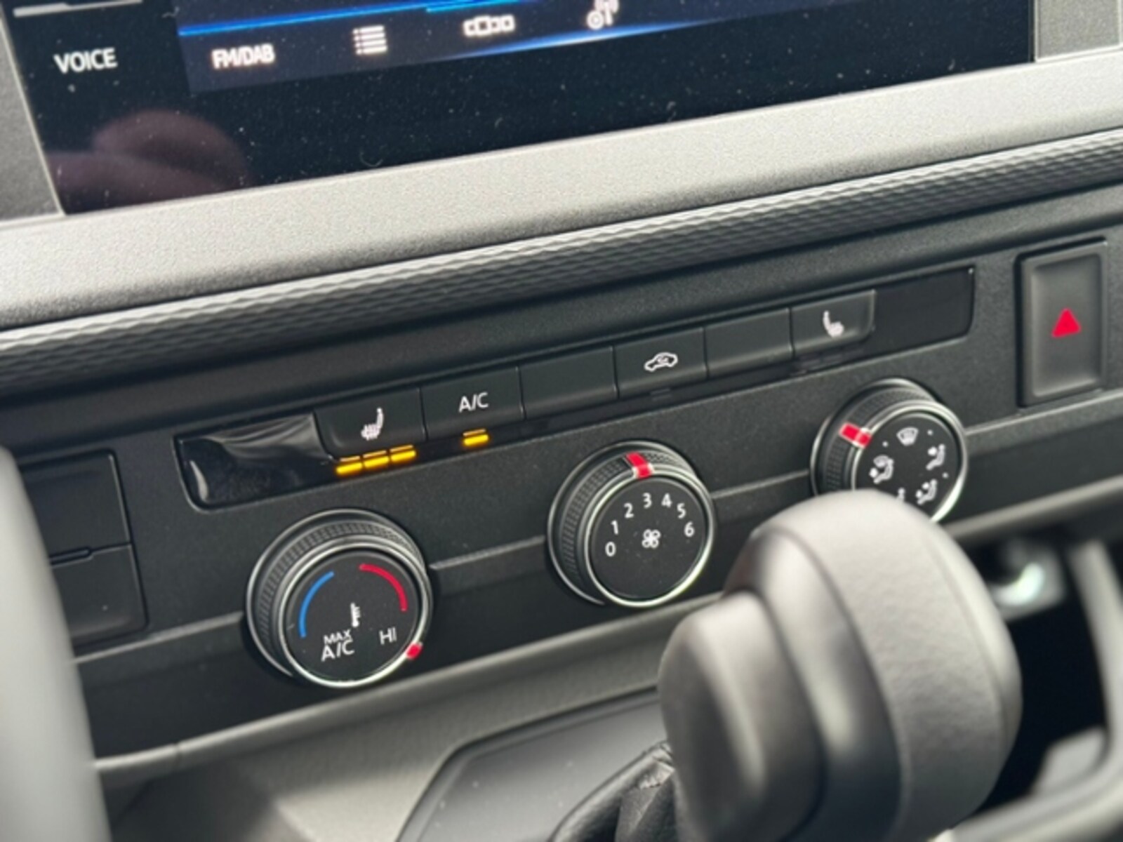 Volkswagen T6.1 Transporter Kasten kurzer Radstand – Bild 8