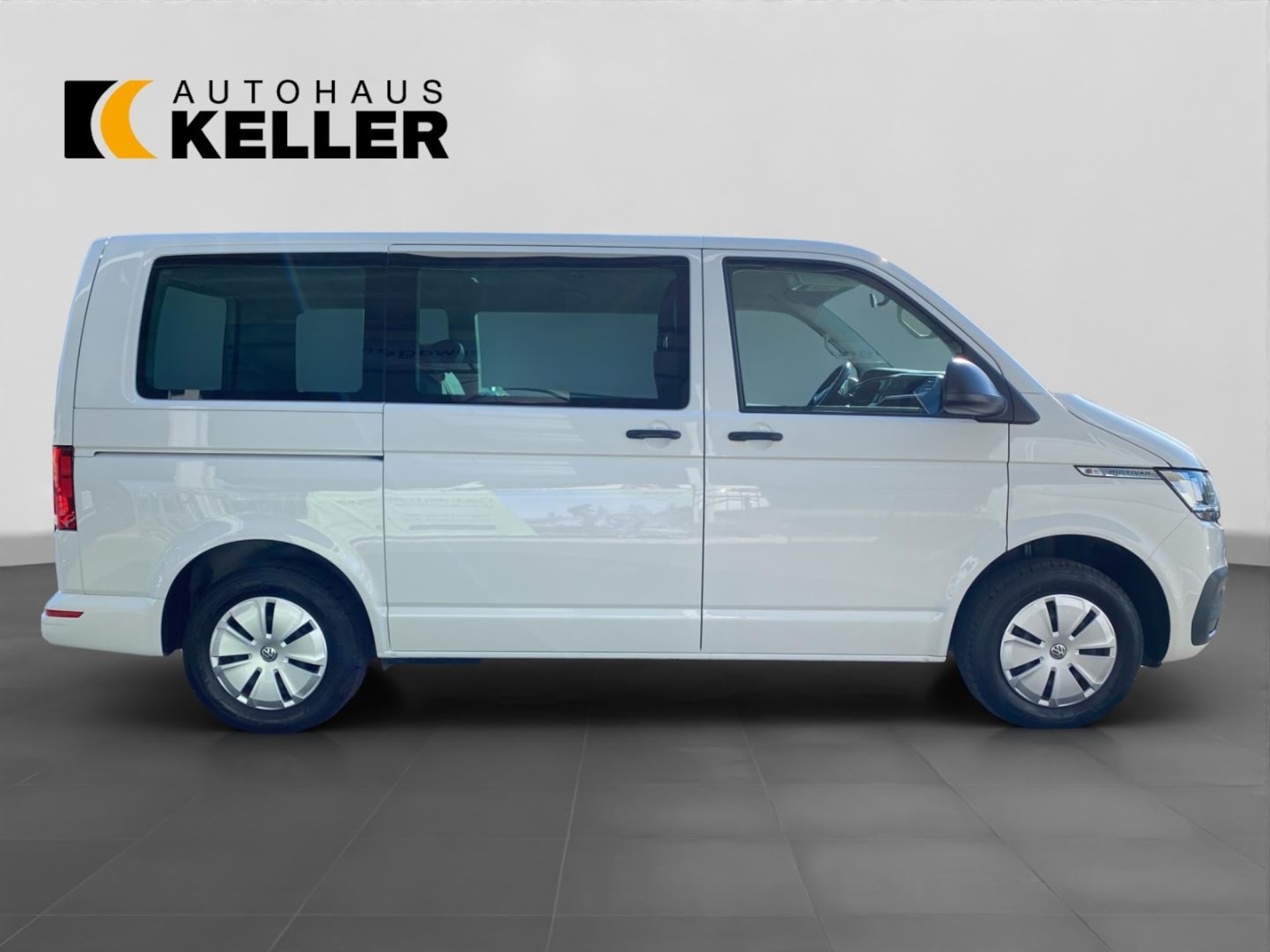 Volkswagen T6.1 Multivan Trendline