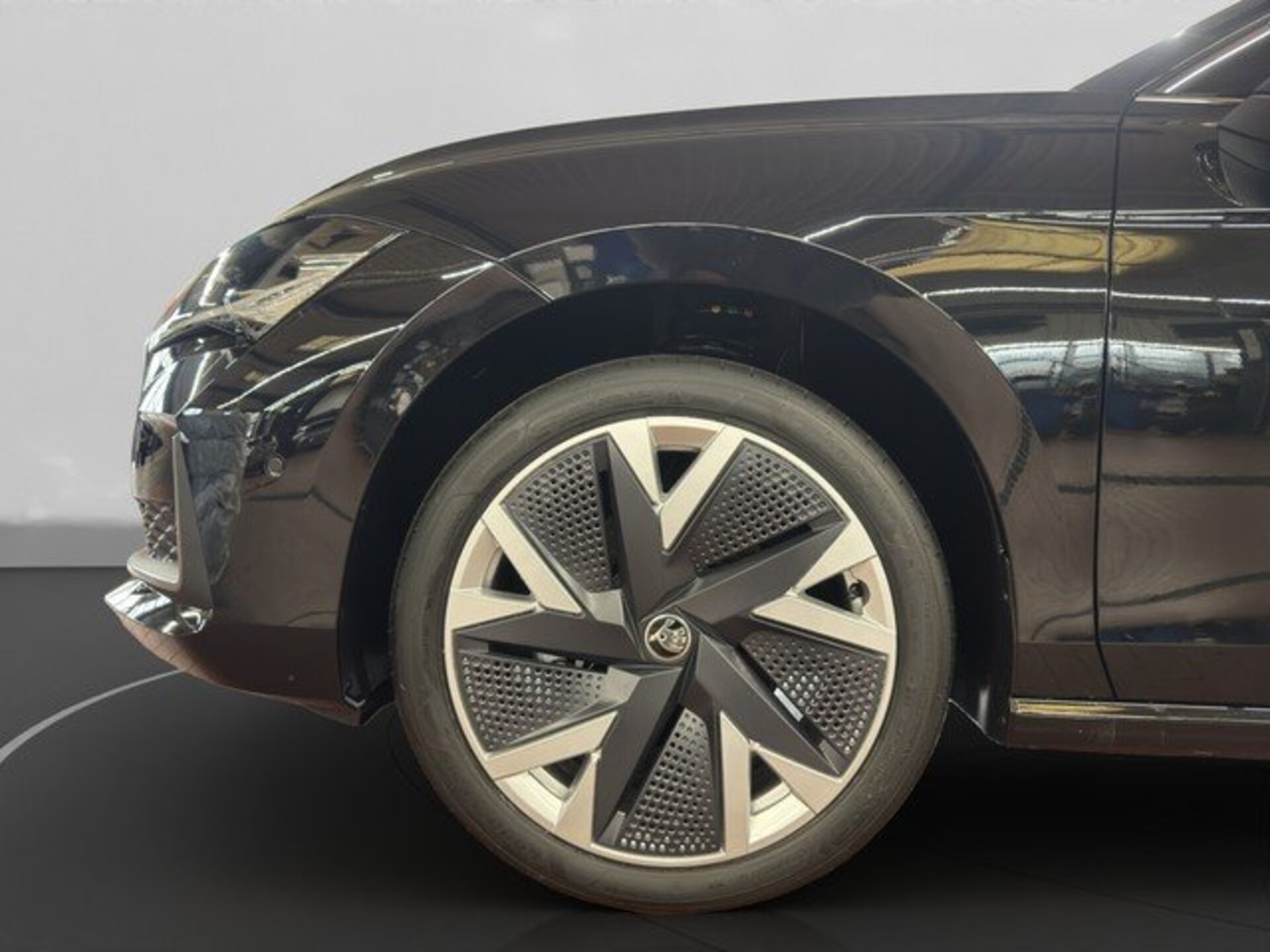 Skoda Superb Combi Selection