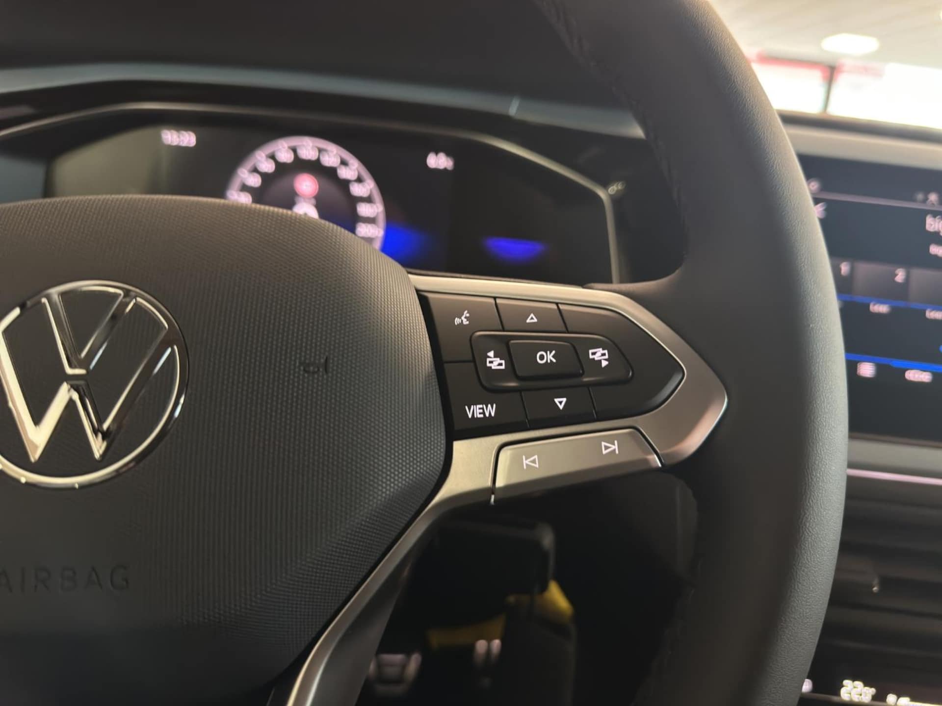 Volkswagen Polo Goal