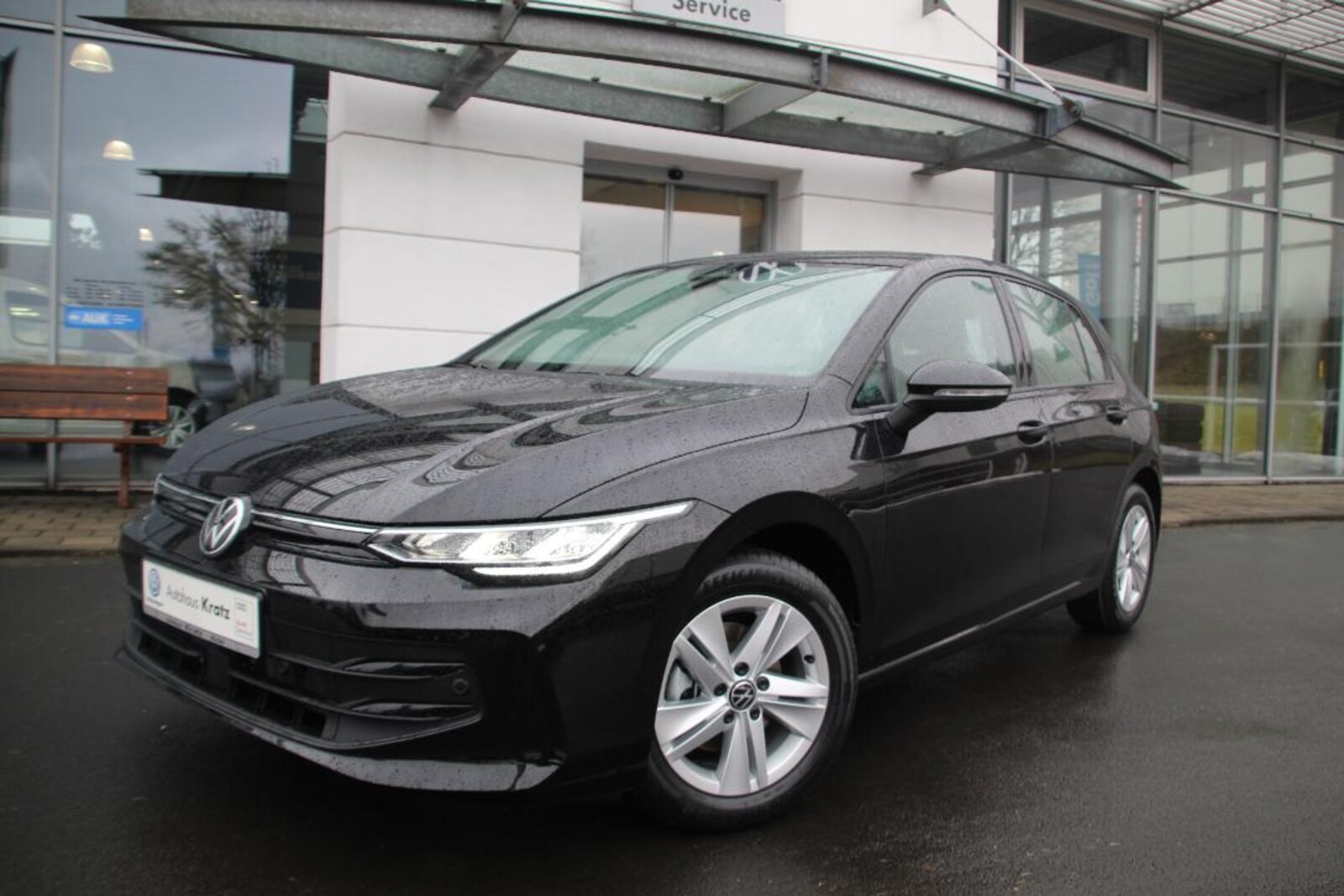 Volkswagen Golf – Bild 12