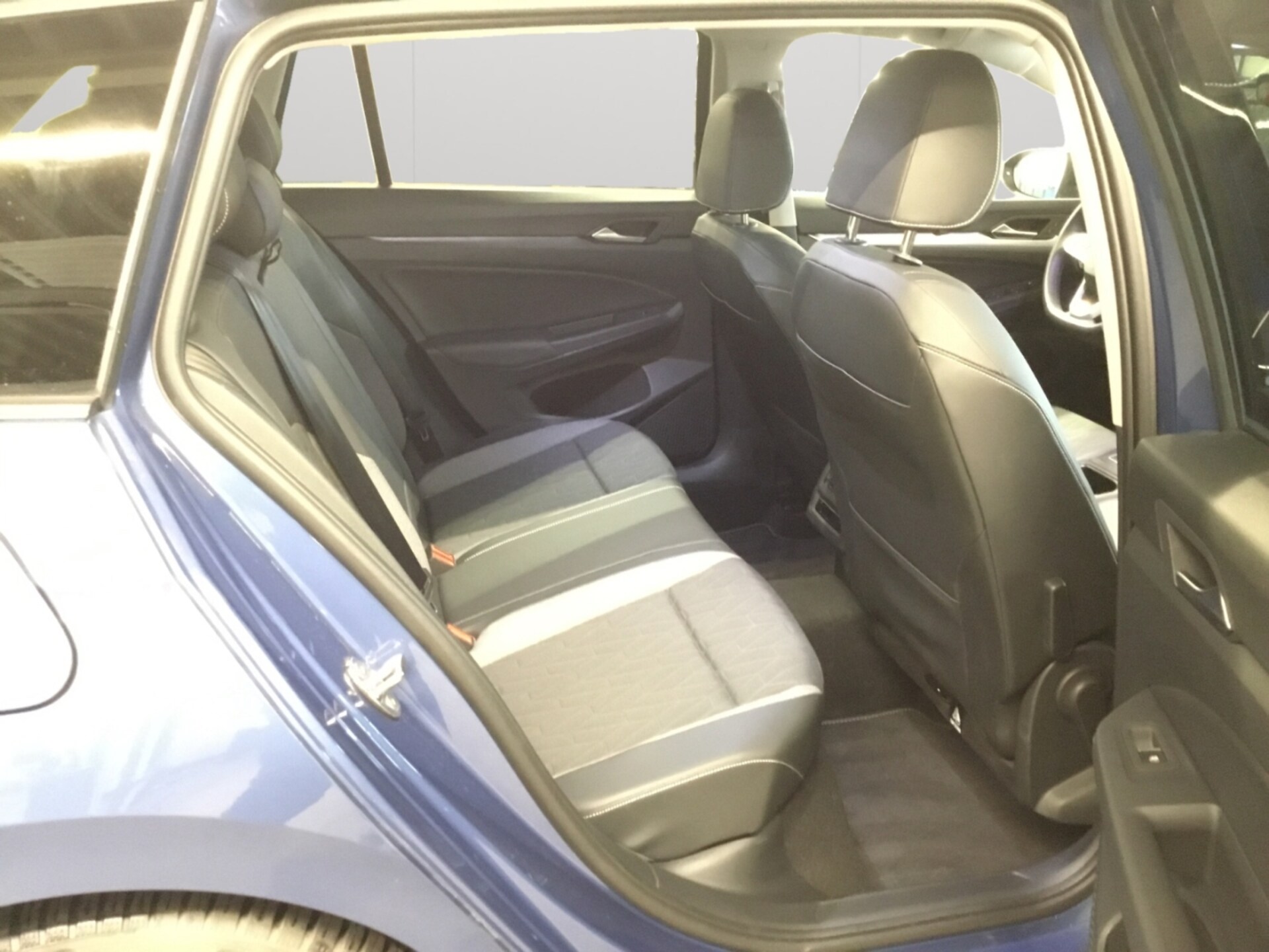 Volkswagen Golf Variant Goal
