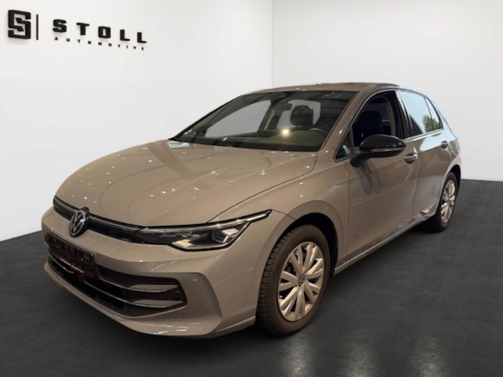 Volkswagen Golf Goal