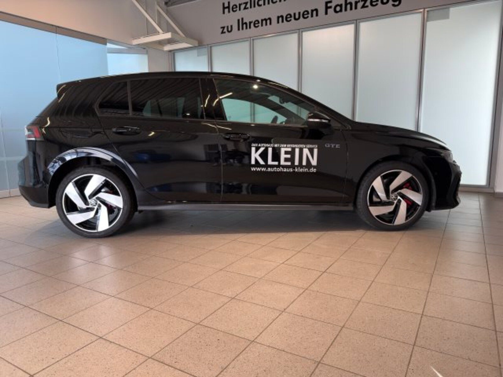 Volkswagen Golf – Bild 6