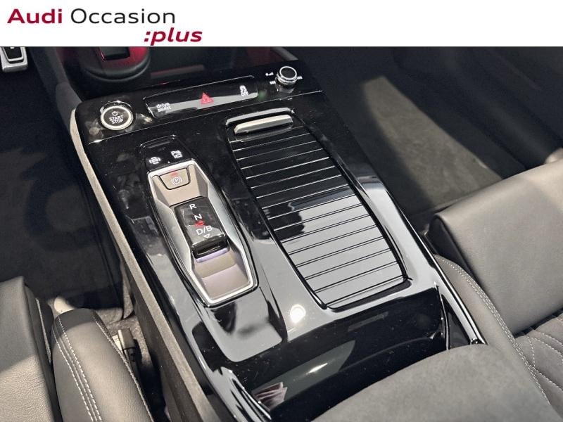 Image about Audi Q6 SUV e-tron S line e-tron performance 225,00 kW