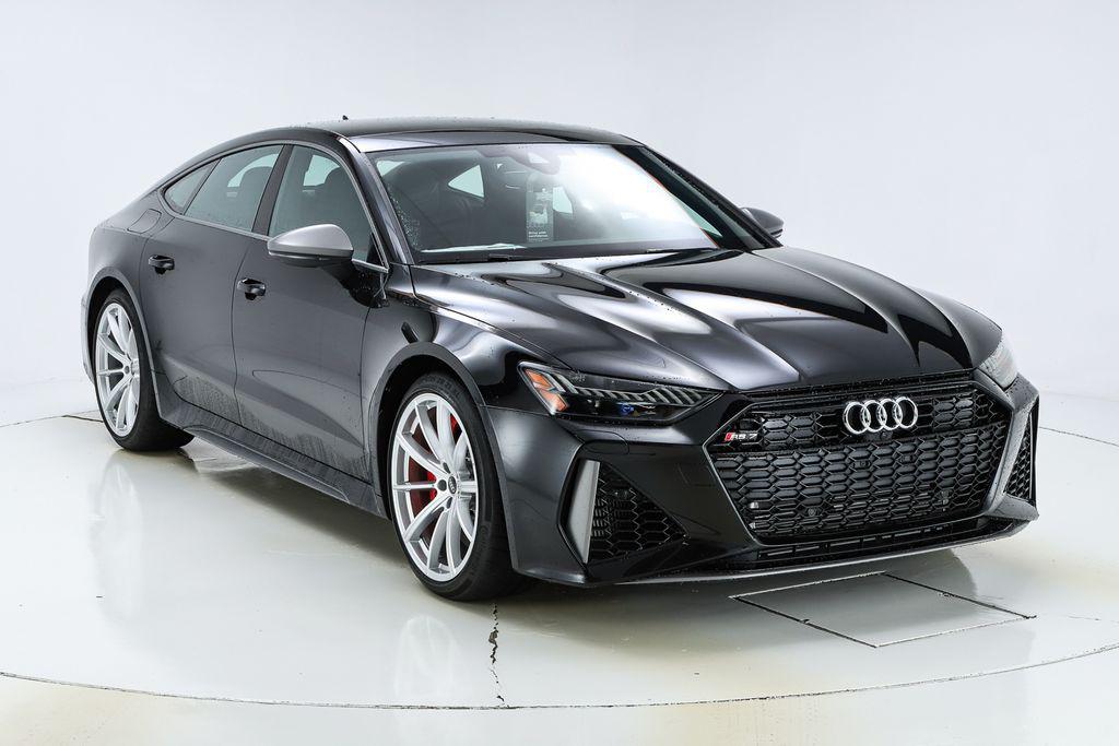 2026 Audi RS 7 Base - Photo 27