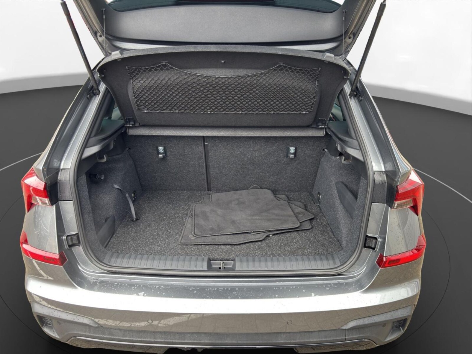 Škoda Kamiq – Bild 10