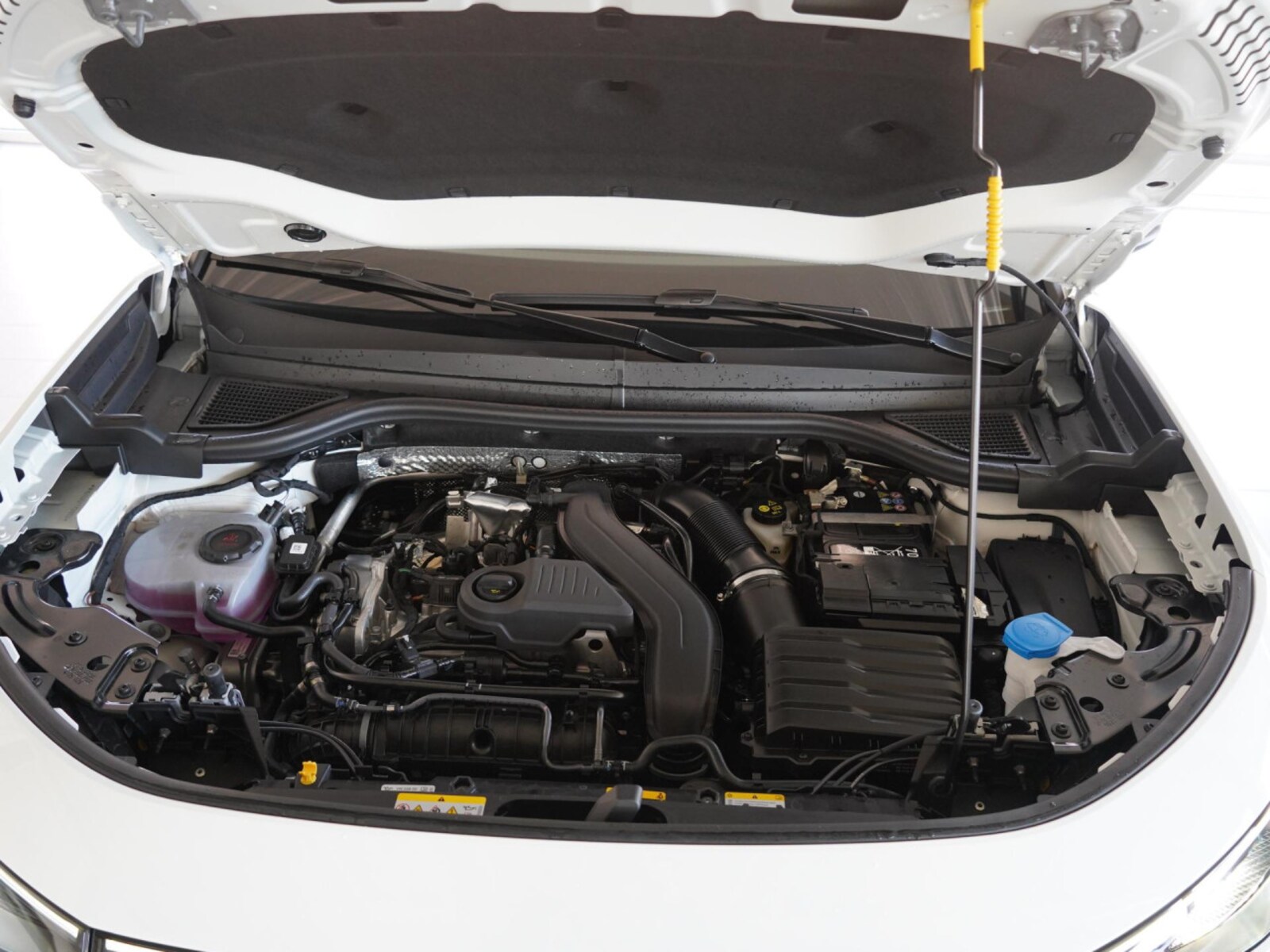 Volkswagen T-Roc – Bild 14