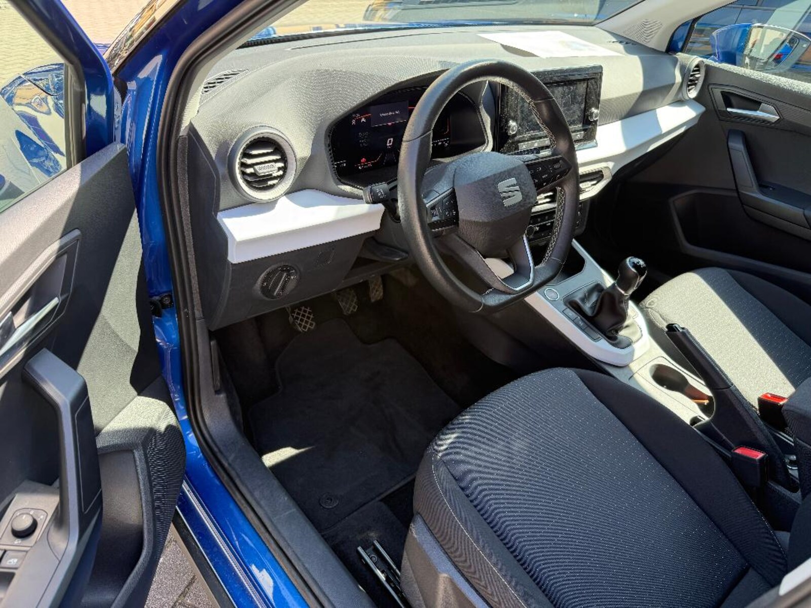 SEAT Arona – Bild 5
