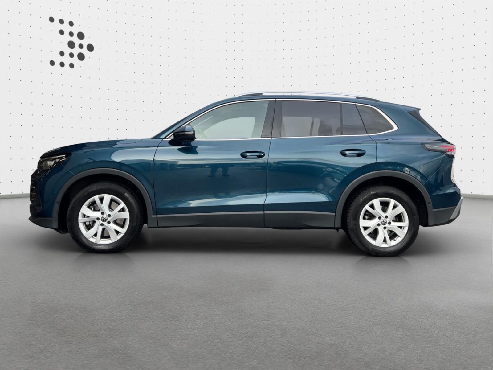 Volkswagen Tiguan – Bild 4