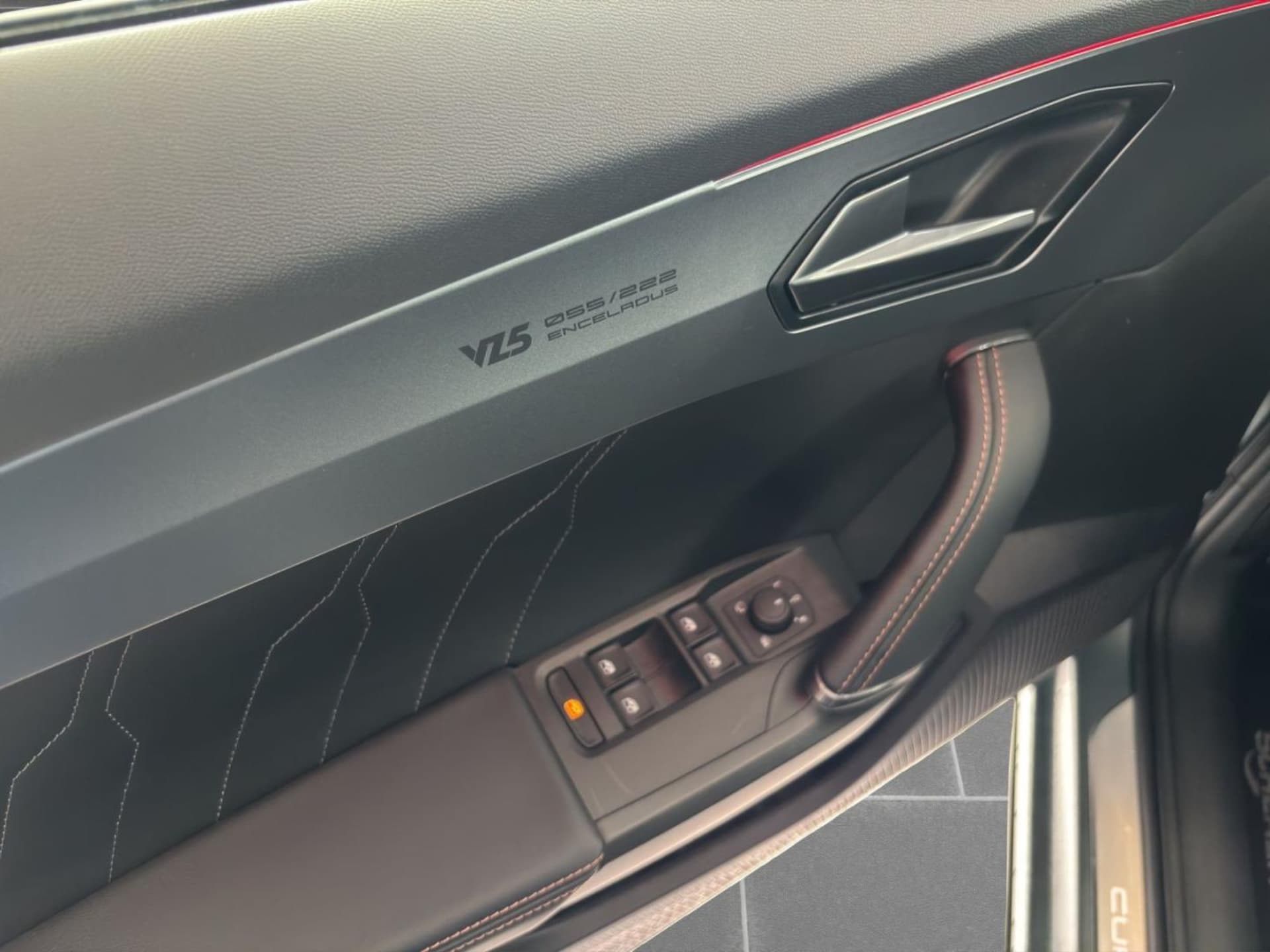 CUPRA Formentor VZ5