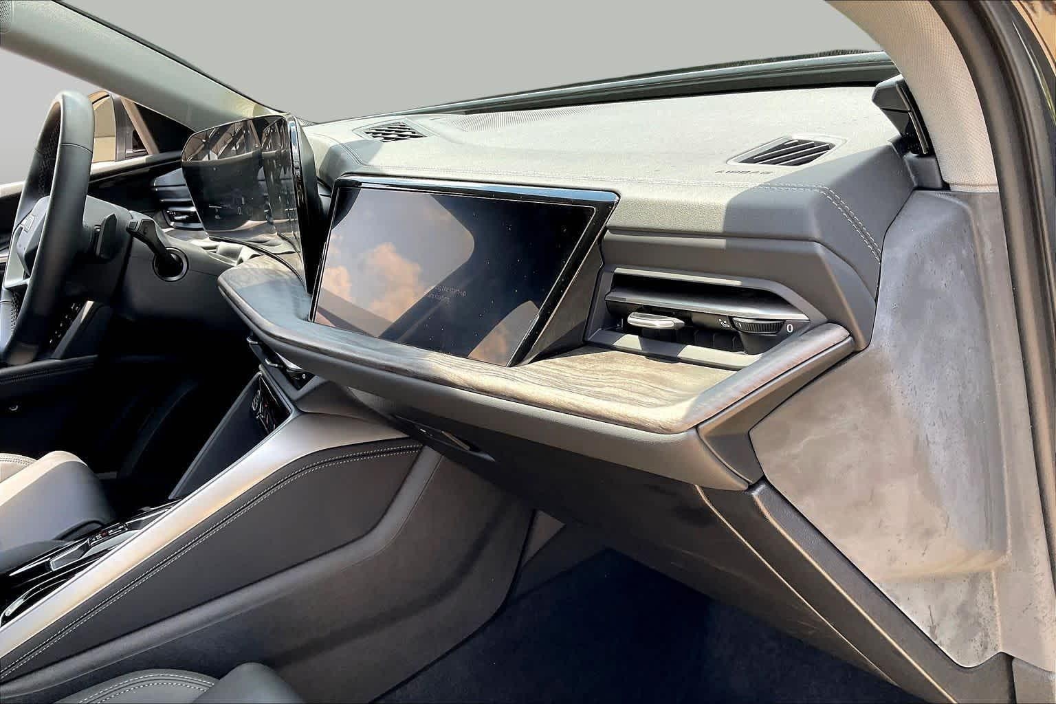 2025 Audi Q5 Prestige - Photo 19