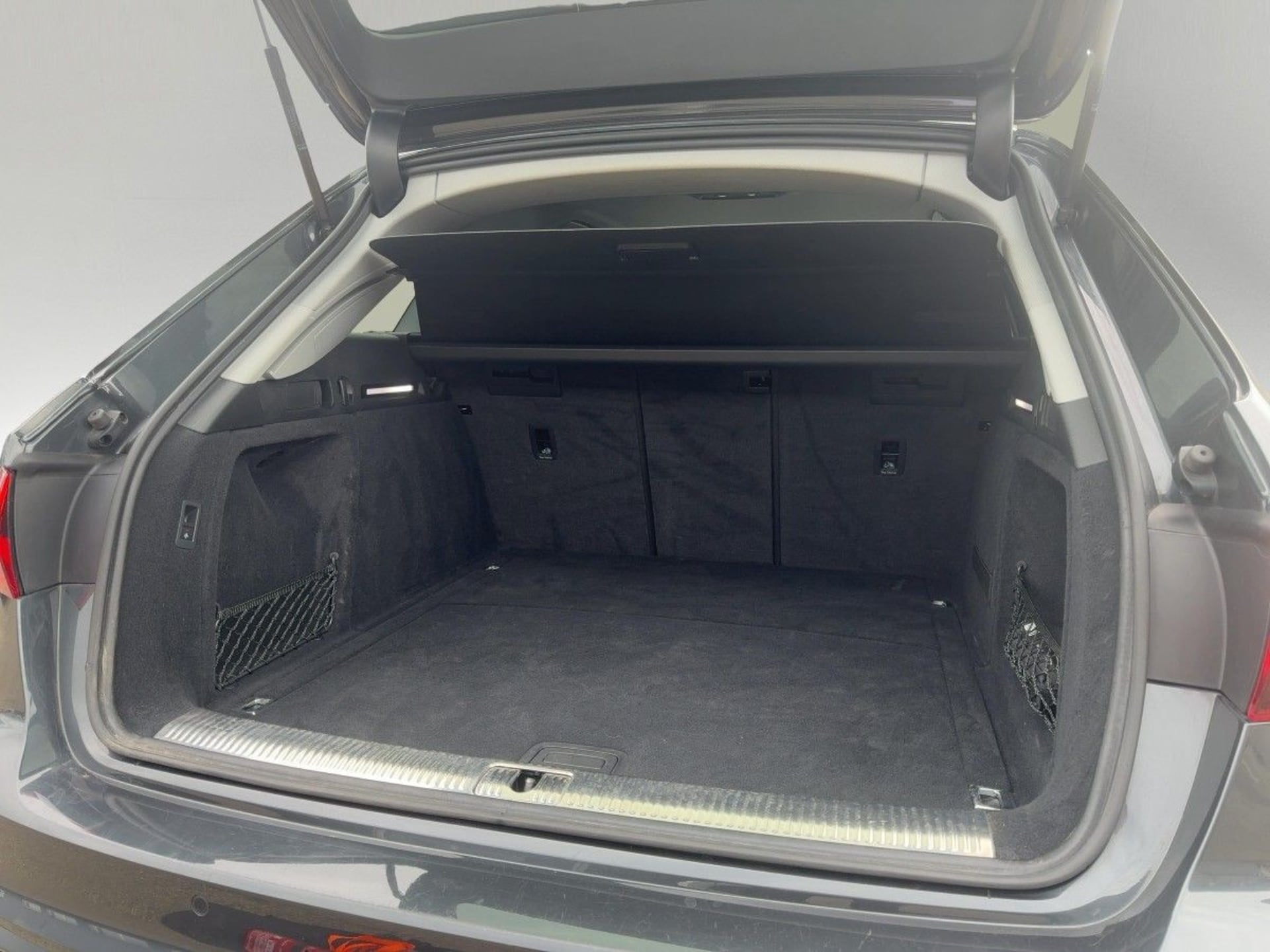 Audi A4 Avant Advanced