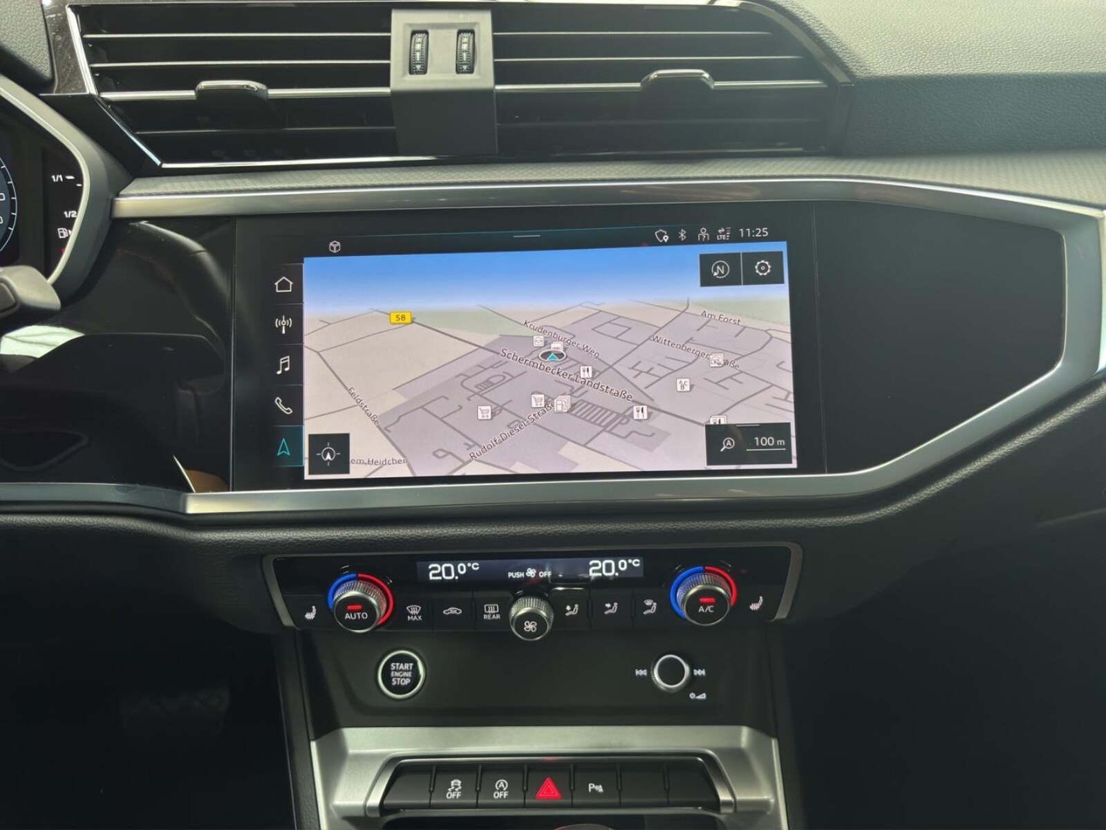 Audi Q3 – Bild 14