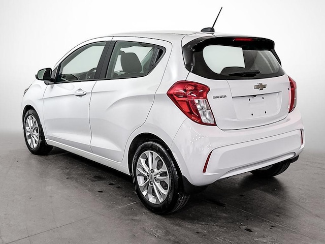 2020 Chevrolet Spark
