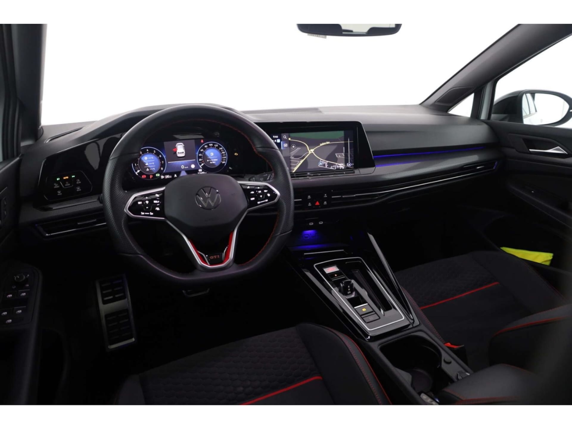 Volkswagen Golf GTI Clubsport