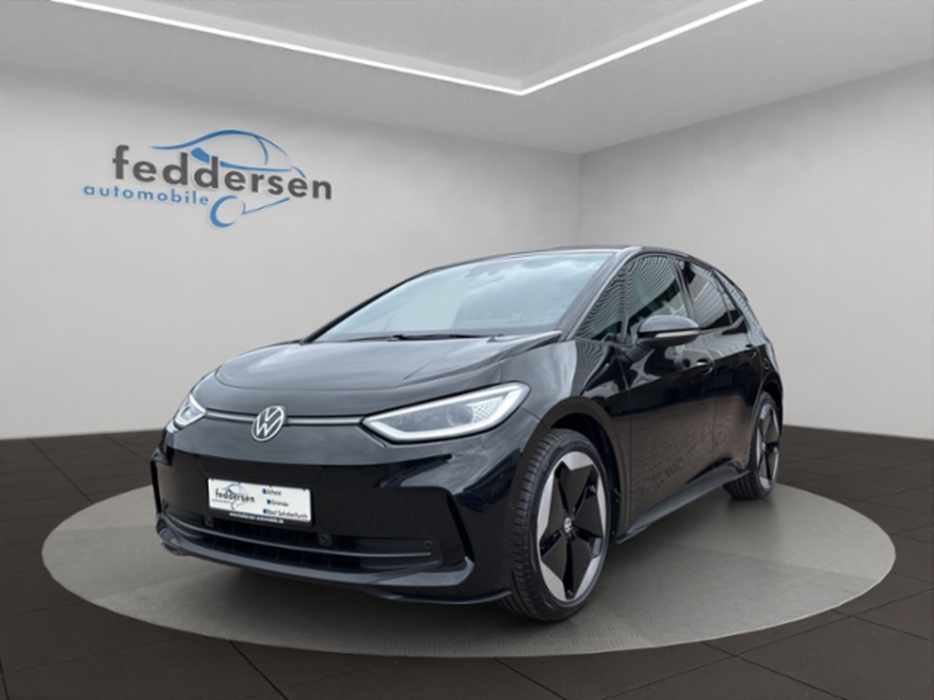 Volkswagen ID.3 Pro S