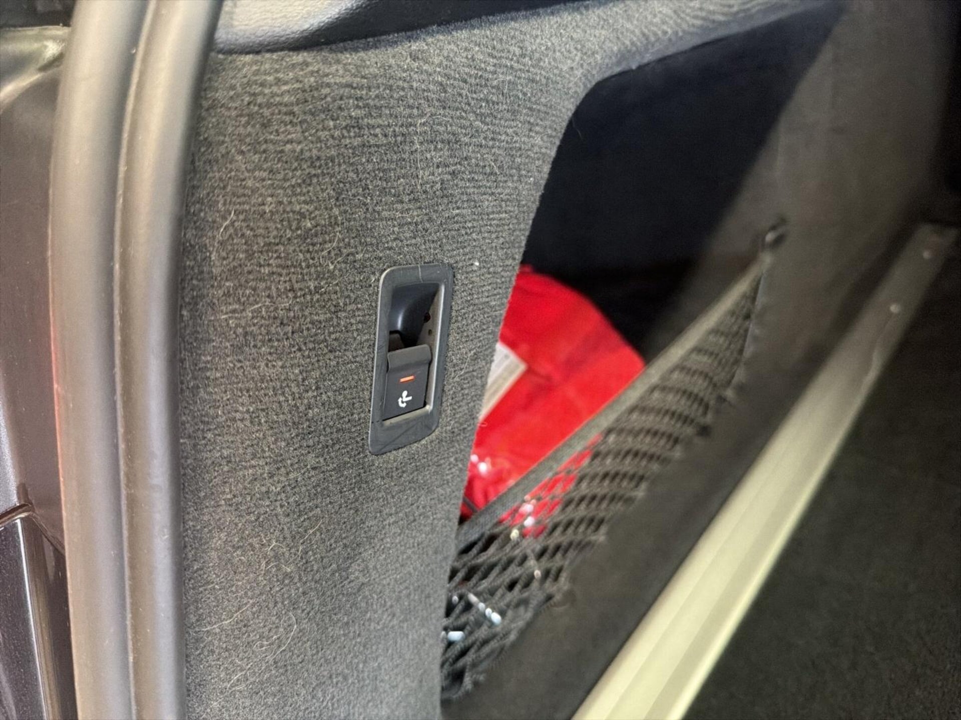 Audi A6 Avant Sport