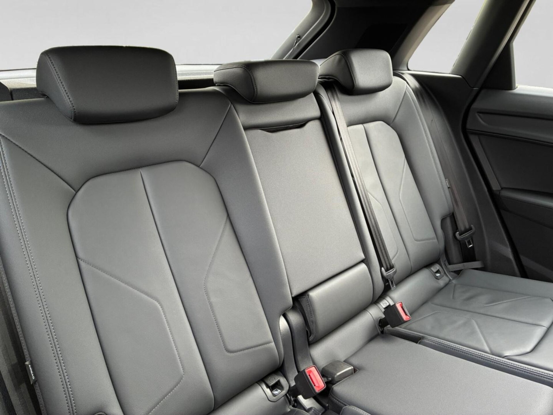 Audi Q3 SUV advanced