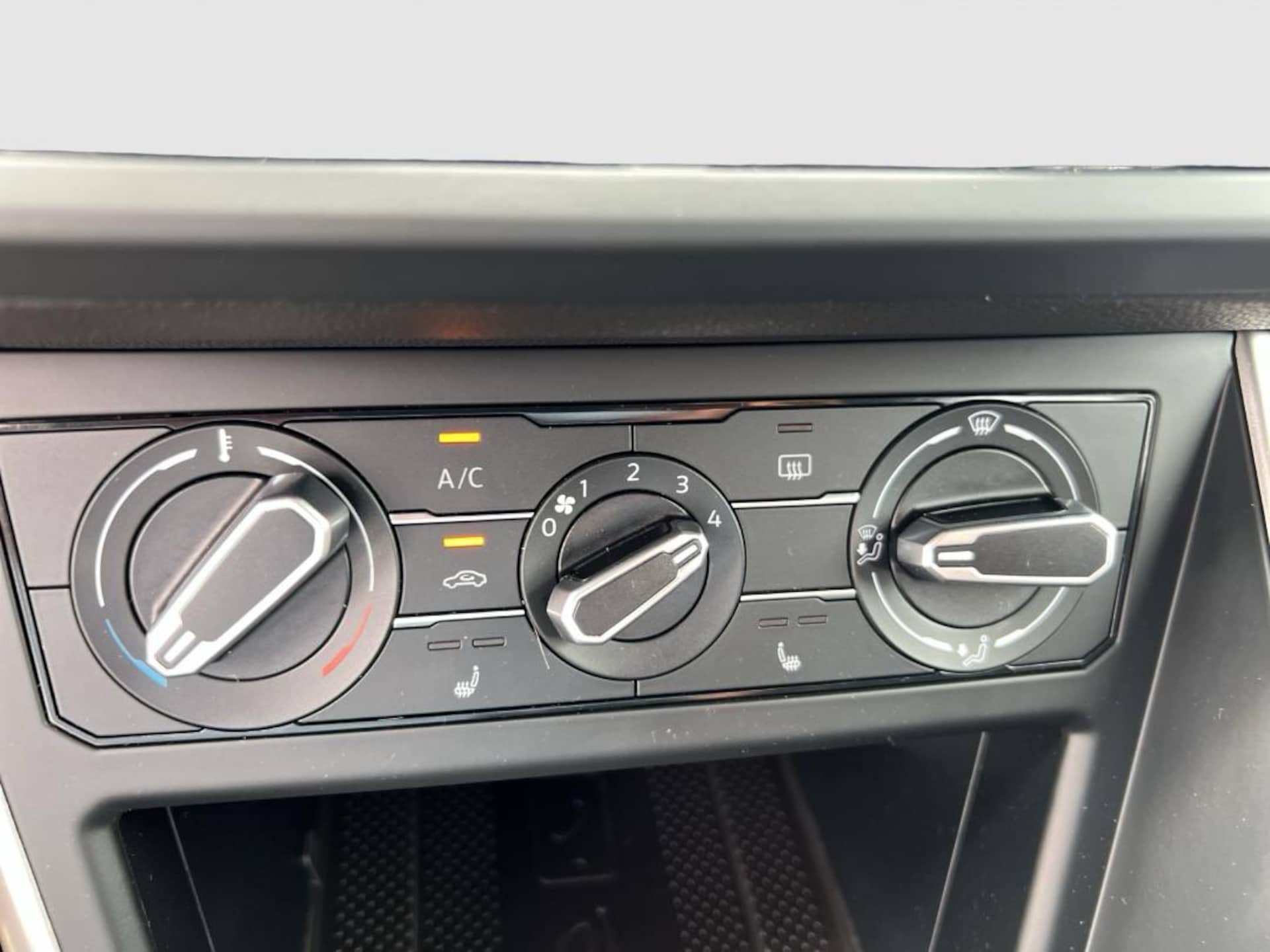 Volkswagen Polo Life