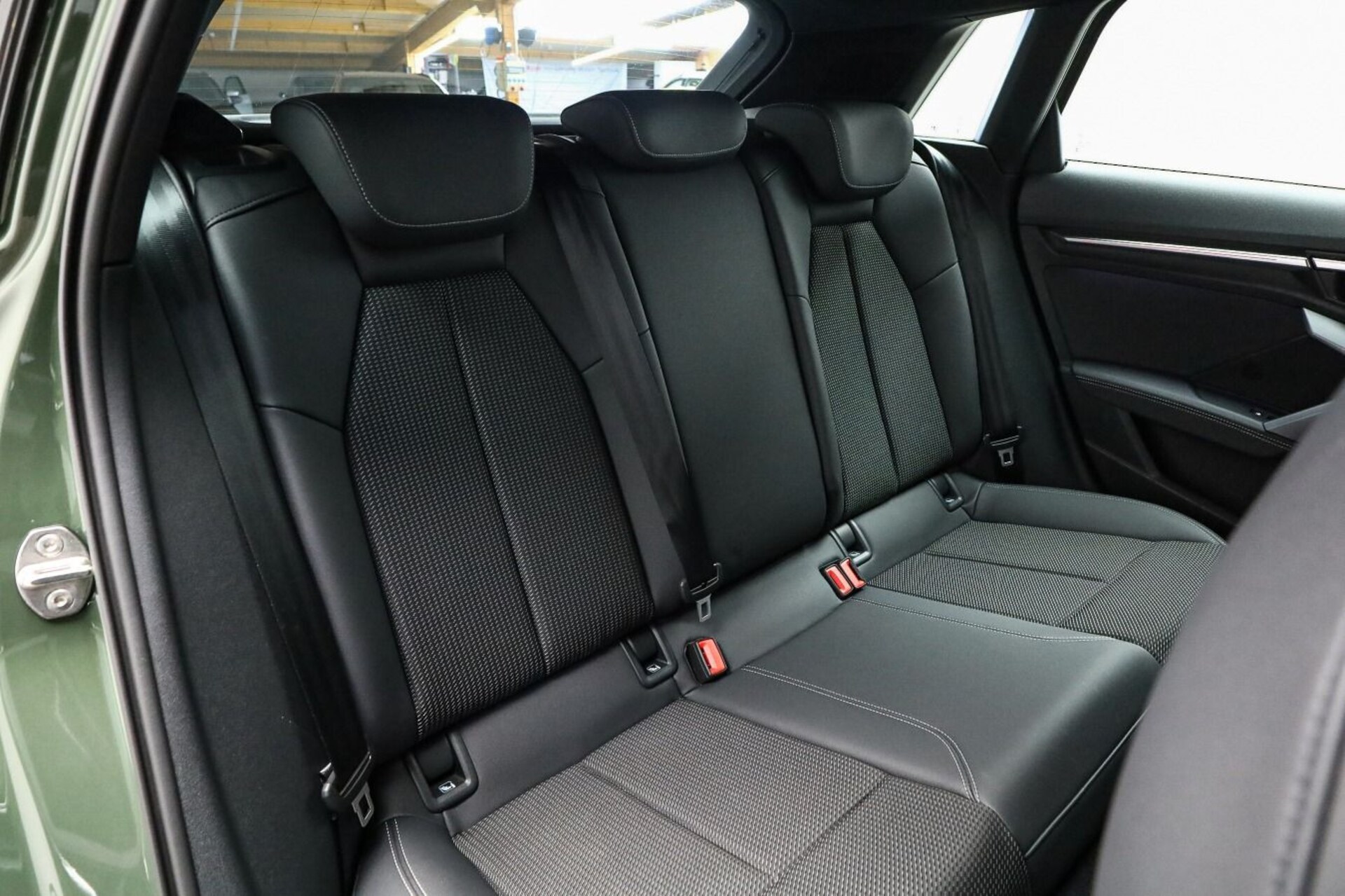 Audi S3 Sportback