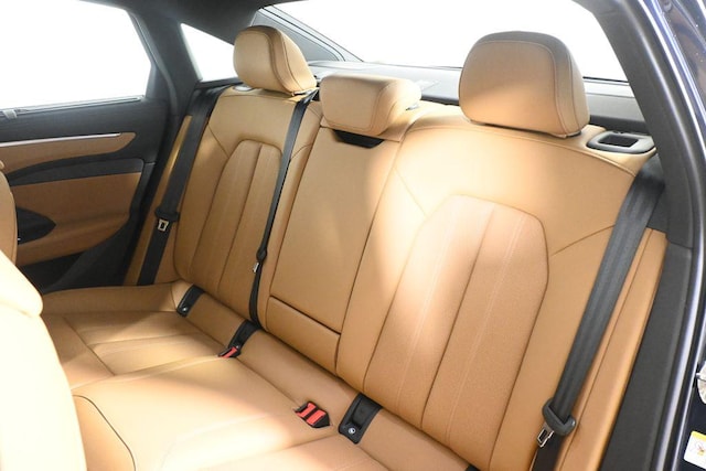 2026 Audi A6 Sedan