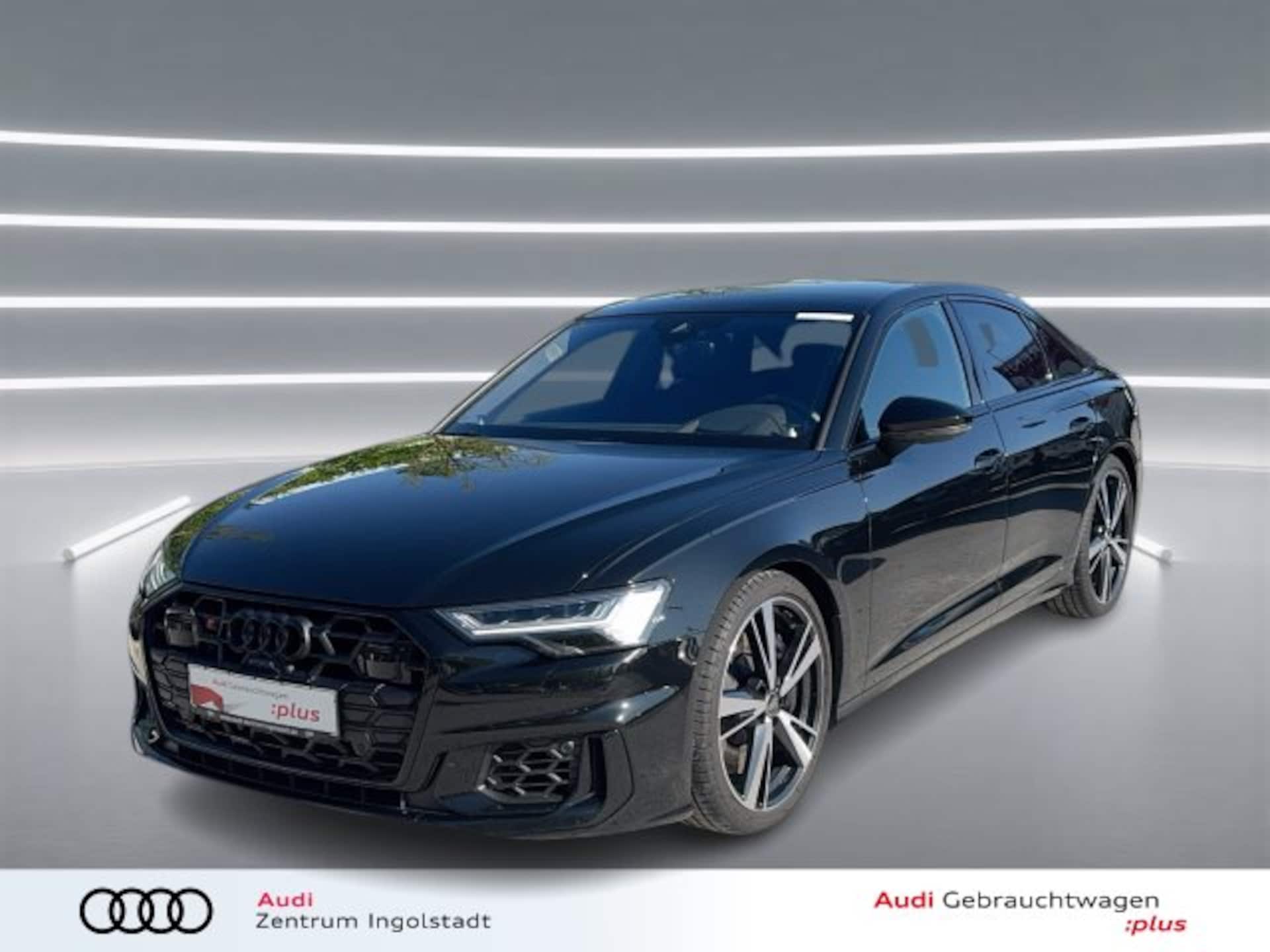Audi S6 Limousine