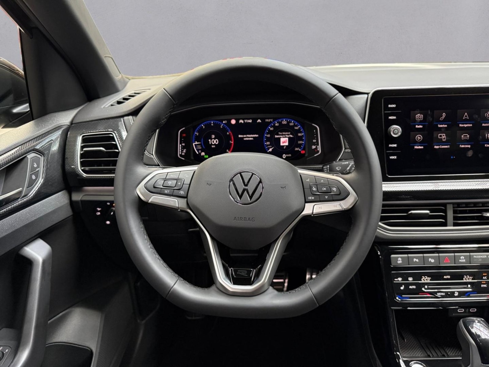 Volkswagen T-Cross – Bild 12