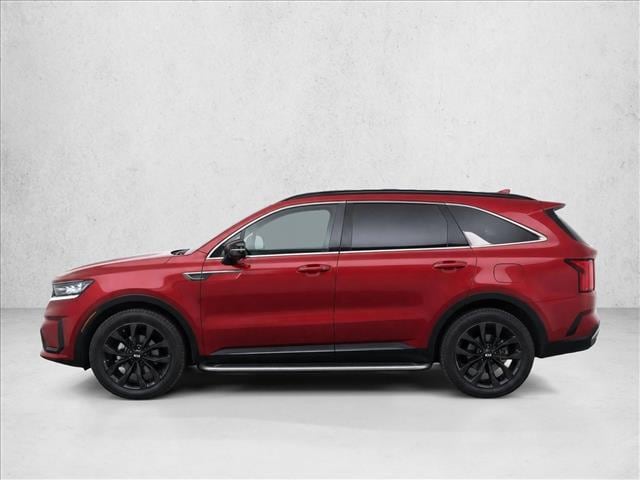 2021 Kia Sorento