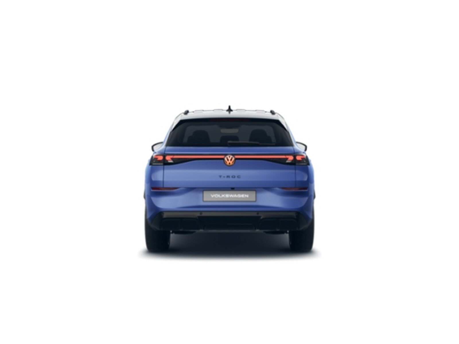 Volkswagen T-Roc – Bild 4