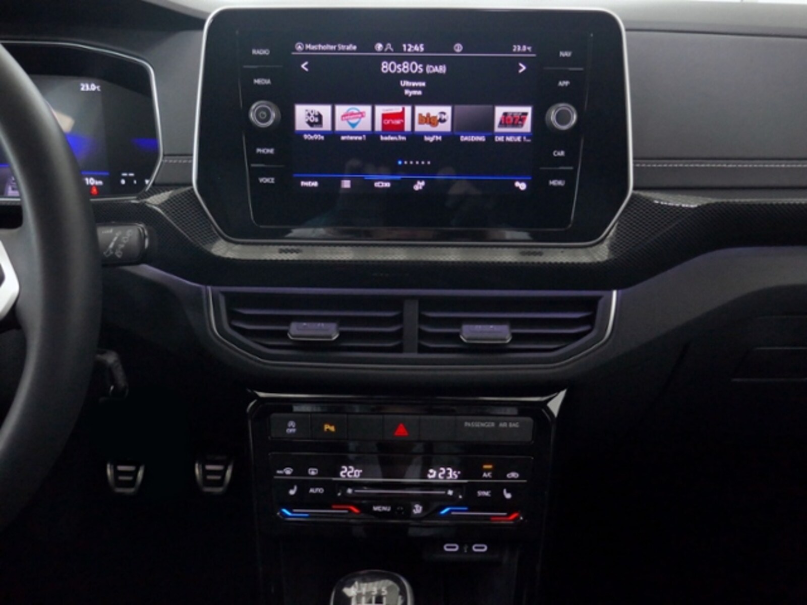 Volkswagen T-Cross – Bild 12