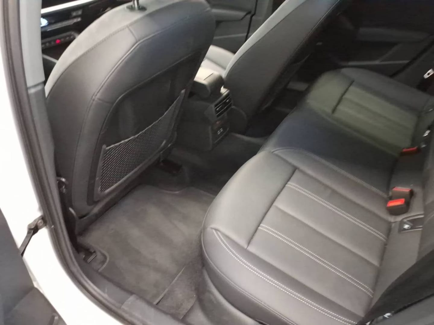 Bild über Audi A3 Sportback TFSI Schaltgetriebe - für weitere Informationen kontaktieren Sie den Audi Partner